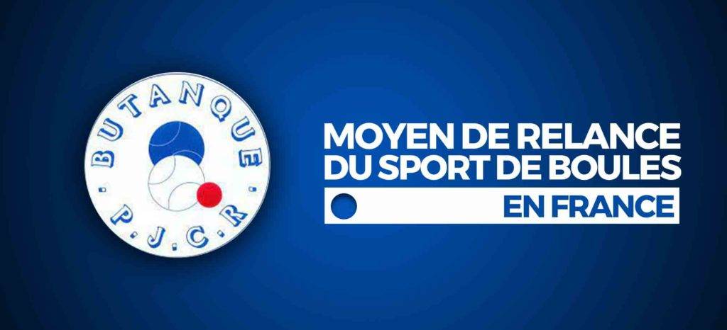La Butanque, un moyen de relance du sport de boules en France