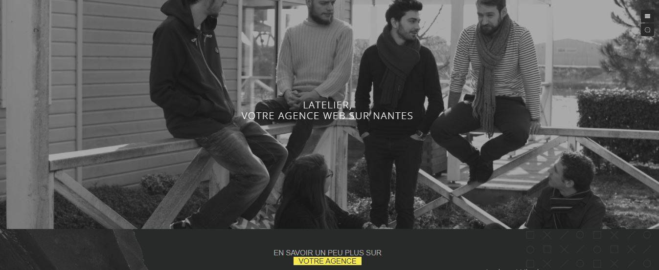 LATELIER