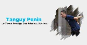 Lire la suite à propos de l’article L’arrivée de Tanguy Penin chez Pétanque Longue