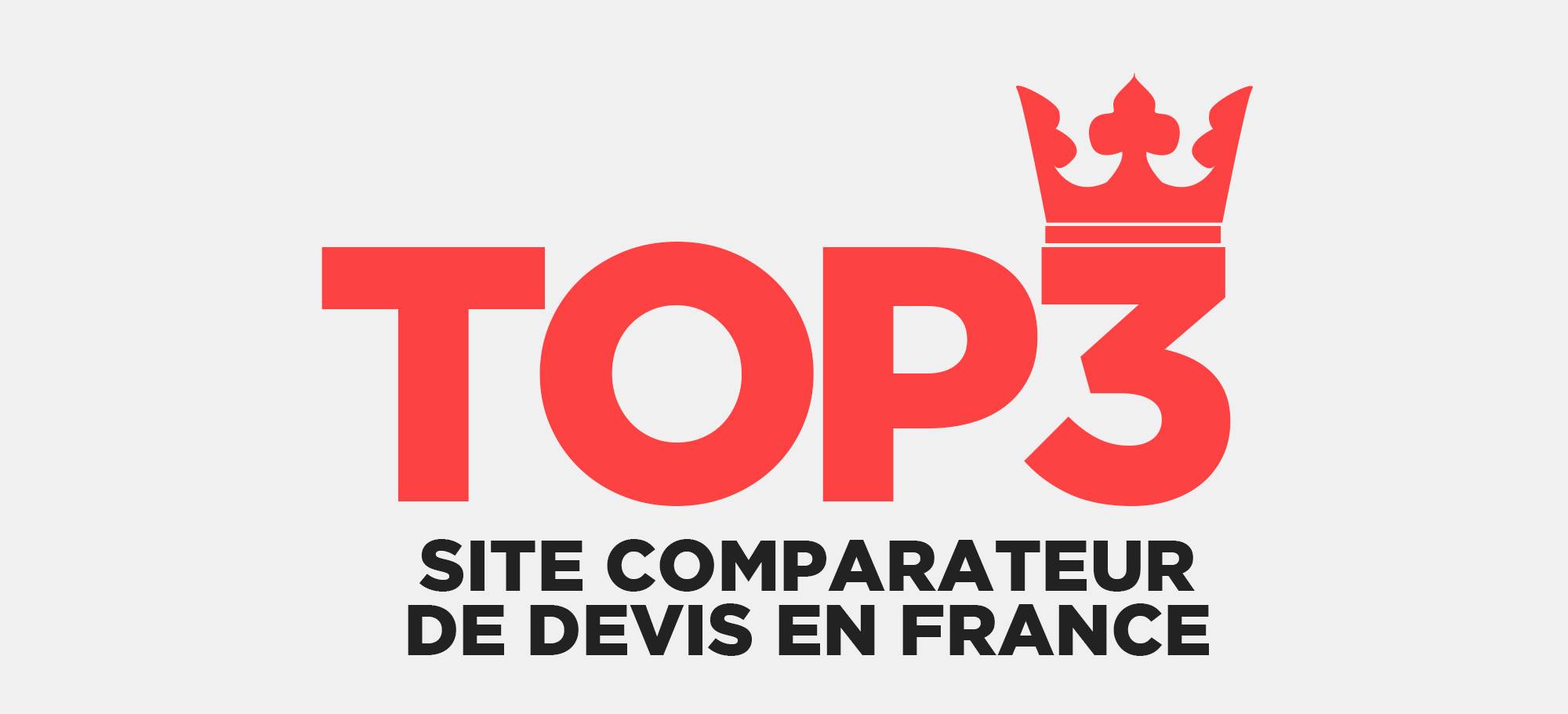 You are currently viewing Top 3 de site comparateur de devis en France