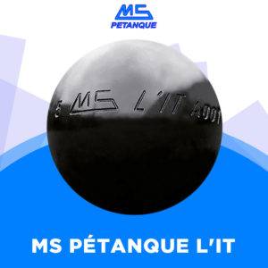 MS Pétanque L'IT
