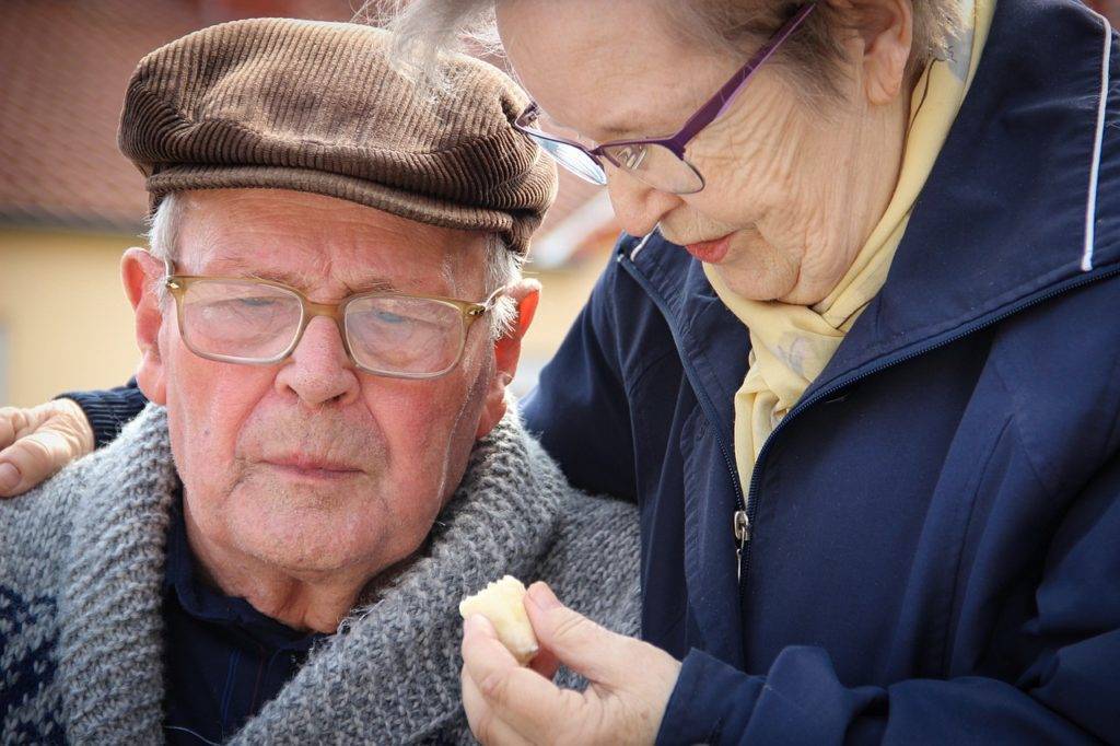 Que faut-il savoir sur les services d’aide aux personnes agées ?