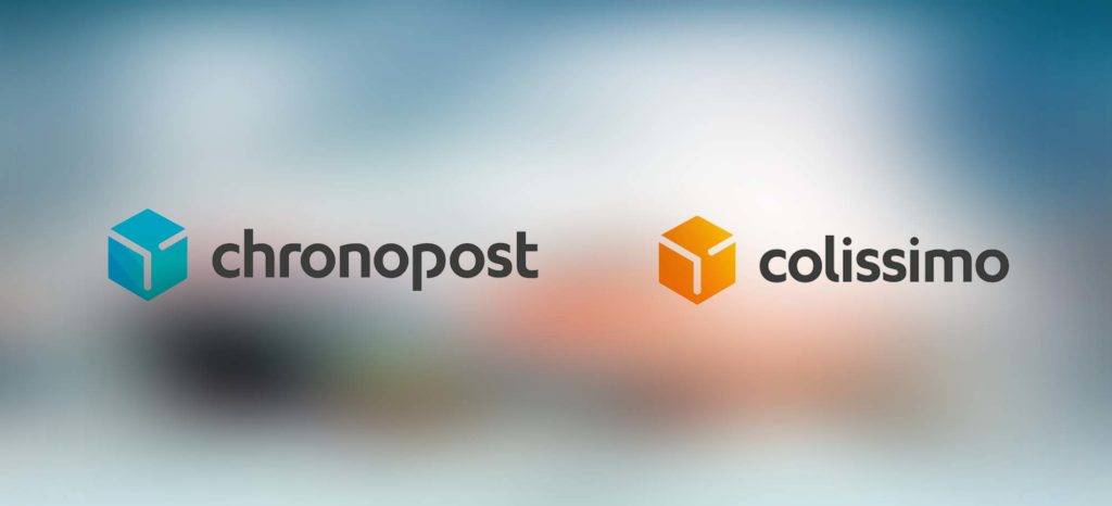 Combien coûte le transport Colissimo et Chronopost au départ de la France en 2022 ?