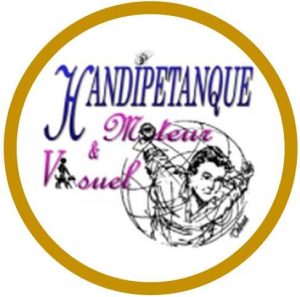 Handipétanque