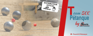 Lire la suite à propos de l’article Team SCC Pétanque