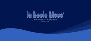 Lire la suite à propos de l’article La maison la boule la Boule Bleue de Marseille