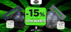 Lire la suite à propos de l’article Oddeka fête ses 1 an : quelles sont les promotions pour l’occasion ?