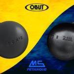 Duel de boules : Obut Ton’R vs MS 2110