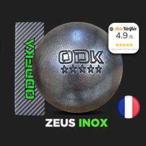 ZEUS INOX