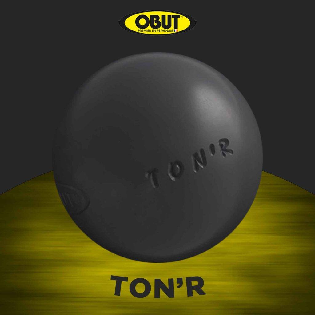 Obut Ton'R