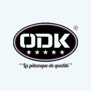 Oddeka, la pétanque de qualité