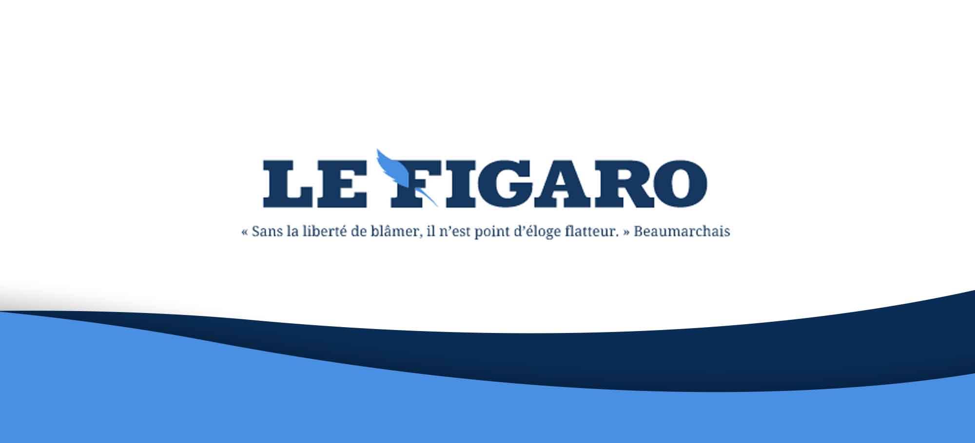 Lire la suite à propos de l’article Focus sur Le Figaro, votre premier quotidien d’actualités en ligne