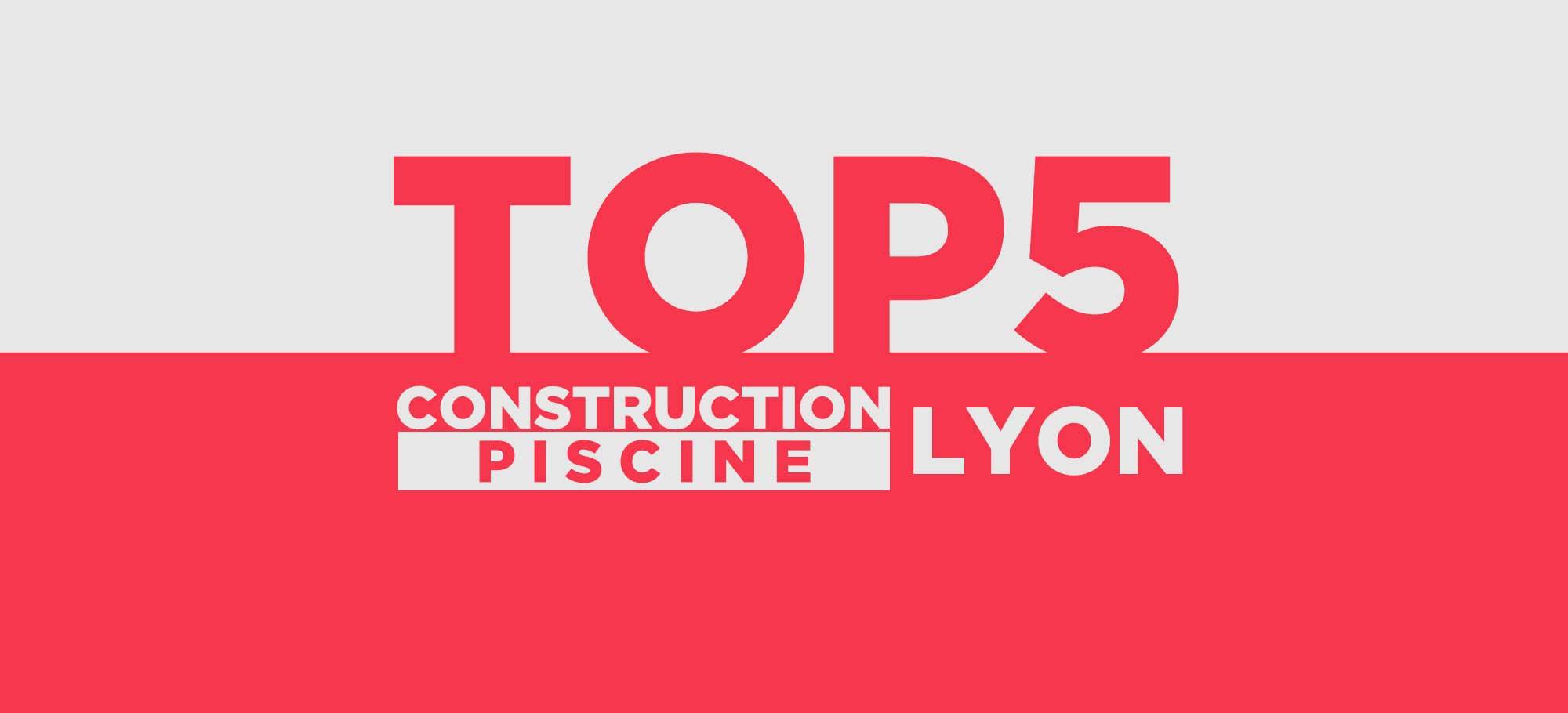 Lire la suite à propos de l’article Top 5 des spécialistes de la construction de piscine à Lyon