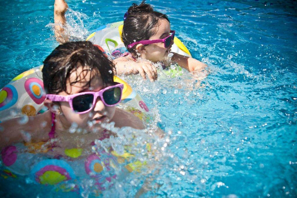 Top 5 des spécialistes de la construction de piscine à Strasbourg