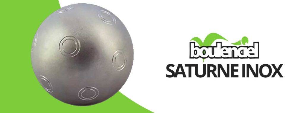 boulenciel saturne inox 110