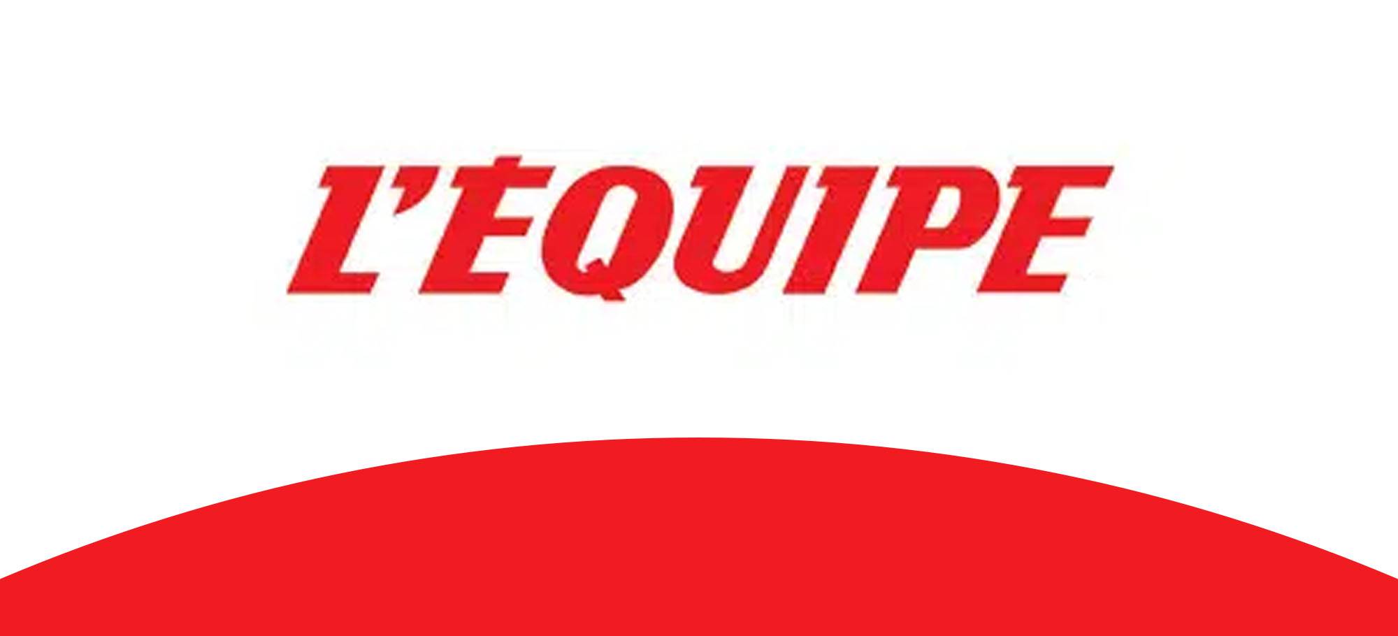 You are currently viewing L’Équipe, premier quotidien sportif de France