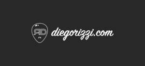 Lire la suite à propos de l’article Le nouveau site officiel de Diego Rizzi