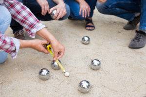 Lire la suite à propos de l’article National de pétanque de Brest : des élites du championnat d’Europe dans la liste ?