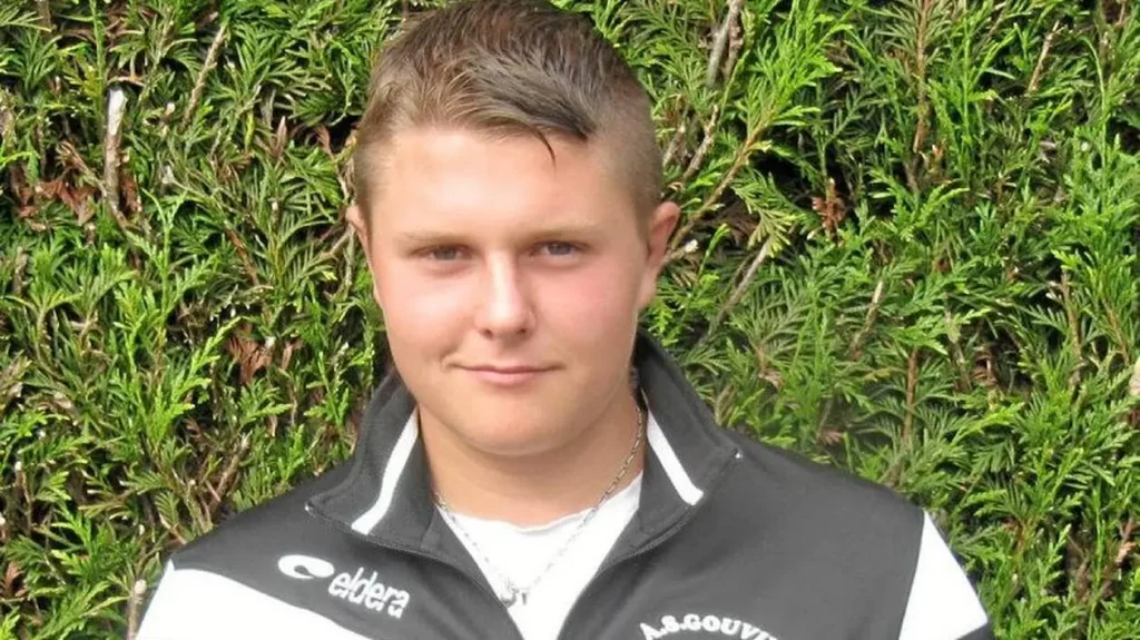 Samuel Lamare intègre l’équipe de France de pétanque catégorie espoir