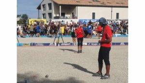 Lire la suite à propos de l’article Pétanque Bouches-du-Rhône : Les événements à ne pas rater