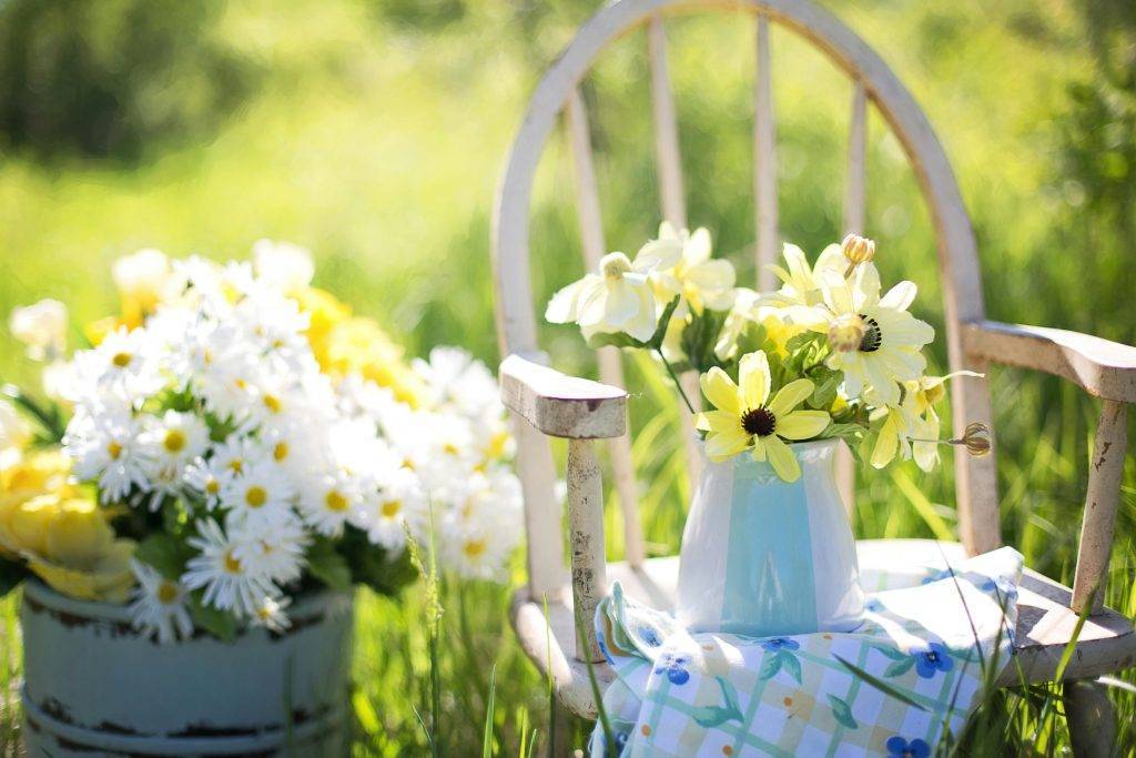 Les tendances pour l’aménagement jardin