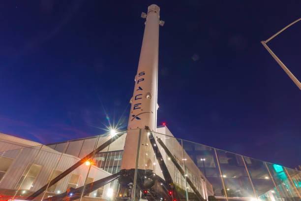Lire la suite à propos de l’article Starship : le premier décollage de la plus grande fusée du monde reporté