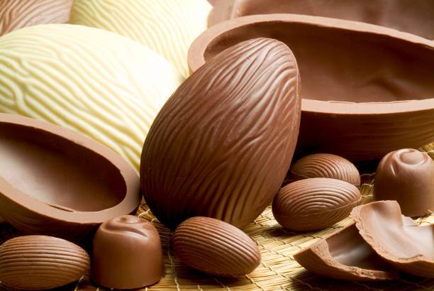 You are currently viewing La tradition chocolatée de Pâques : pourquoi manger du chocolat à Pâques ?