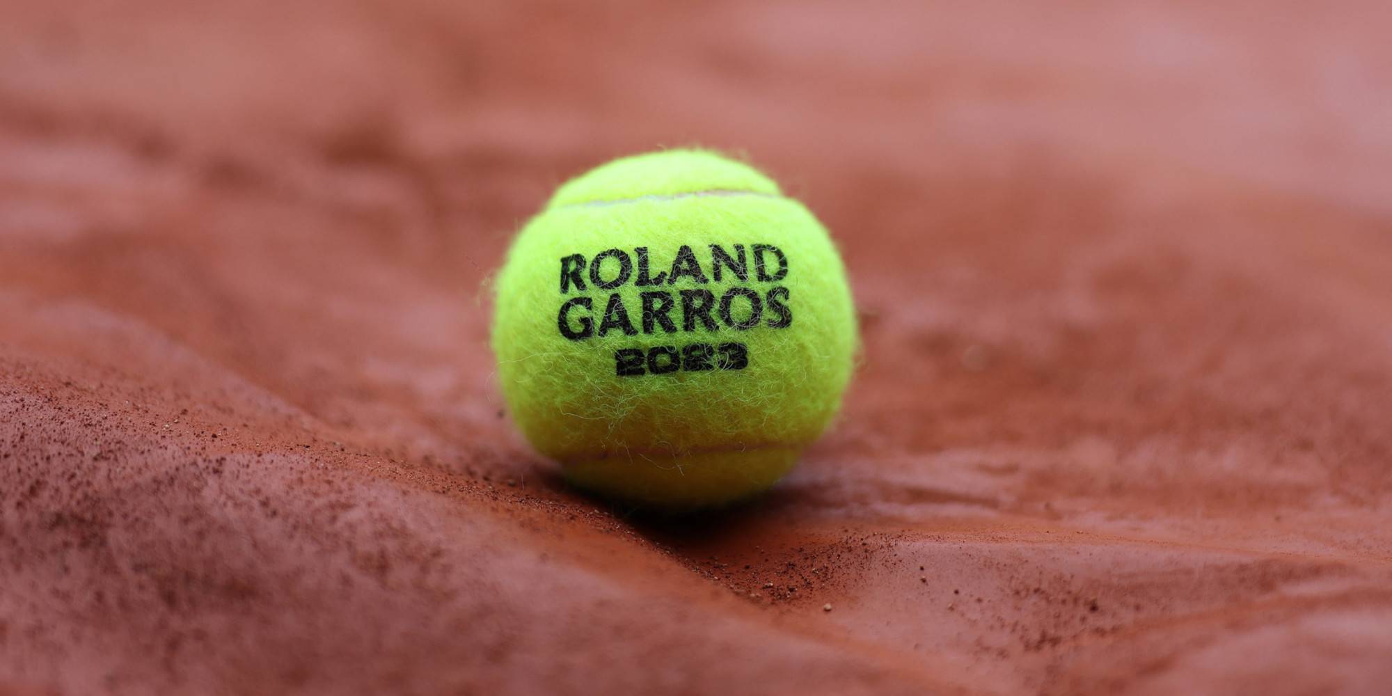 You are currently viewing L’édition 2023 de Roland Garros