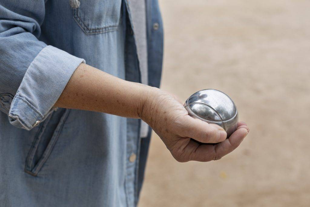 Les compétitions de pétanque post-COVID