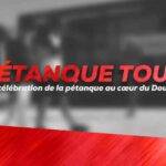 Le Pétanque Tour : une célébration de la pétanque au cœur du Douaisis