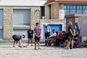 Lire la suite à propos de l’article Pétanque : Avranches accueille le concours national de pétanque 2023