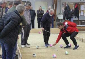 Lire la suite à propos de l’article Découvrez la Raffa Volo, un sport de boules en plein essor