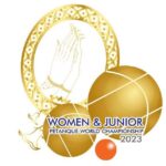 Les 19e Championnats du Monde Triplettes Féminines