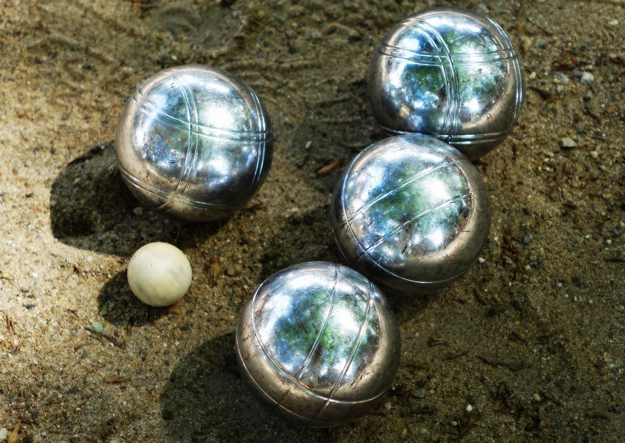 Lire la suite à propos de l’article Les Masters Pétanque s’annoncent surprenantes pour l’Italie