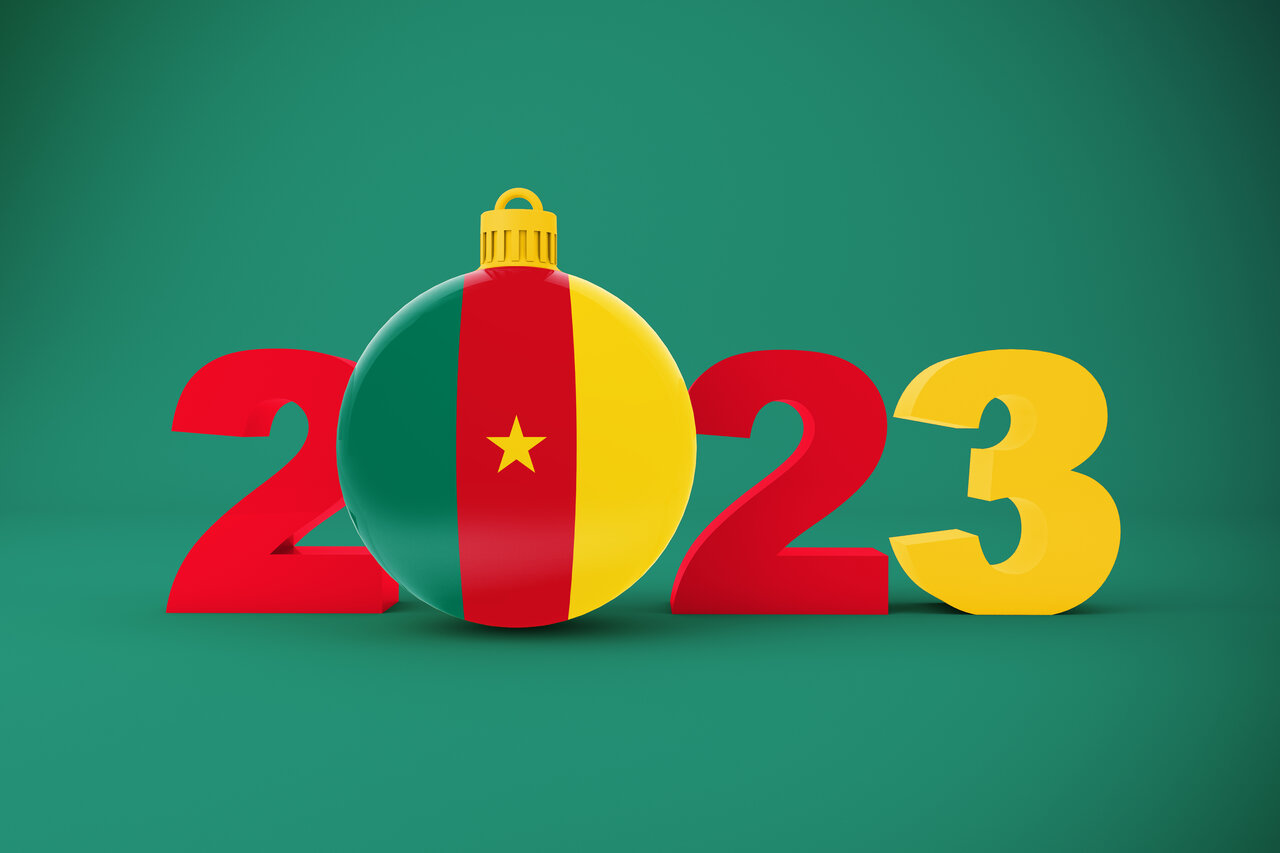 Lire la suite à propos de l’article Boules en main, Bénin en fête : rétrospective de la Coupe mondiale de pétanque