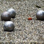 Jeu de pétanque : Quand les boules dansent au rythme de la stratégie