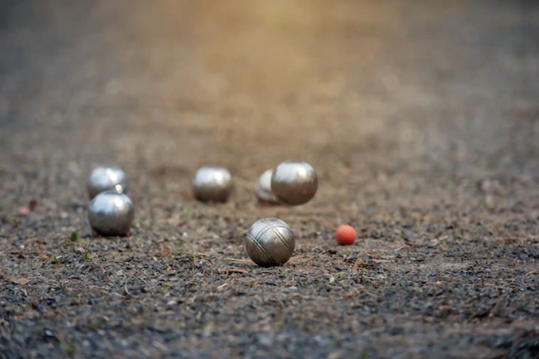 You are currently viewing Les Masters de pétanque
