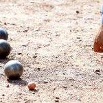 Les grands moments de la pétanque