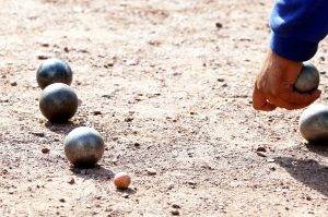 Lire la suite à propos de l’article Les grands moments de la pétanque