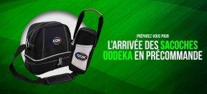 Lire la suite à propos de l’article L’arrivée des sacoches Oddeka en précommande