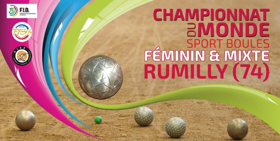 You are currently viewing Le point sur Mondial féminin et mixte de Rumilly