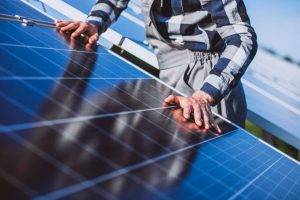 chauffage solaire
