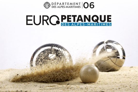 You are currently viewing La compétition de l’Europétanque 2023