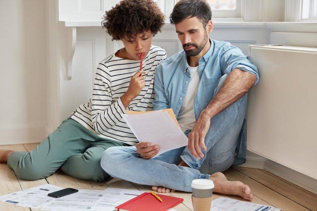 Comment estimer le budget requis pour vos projets de chauffage ?