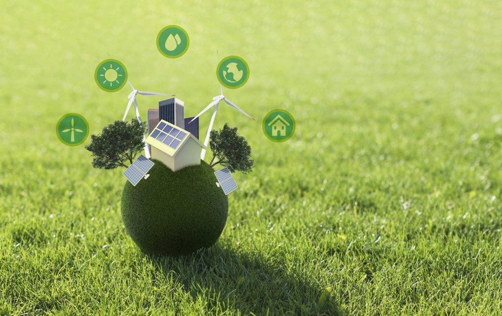 L’énergie verte : est-ce la solution idéale pour le chauffage ?