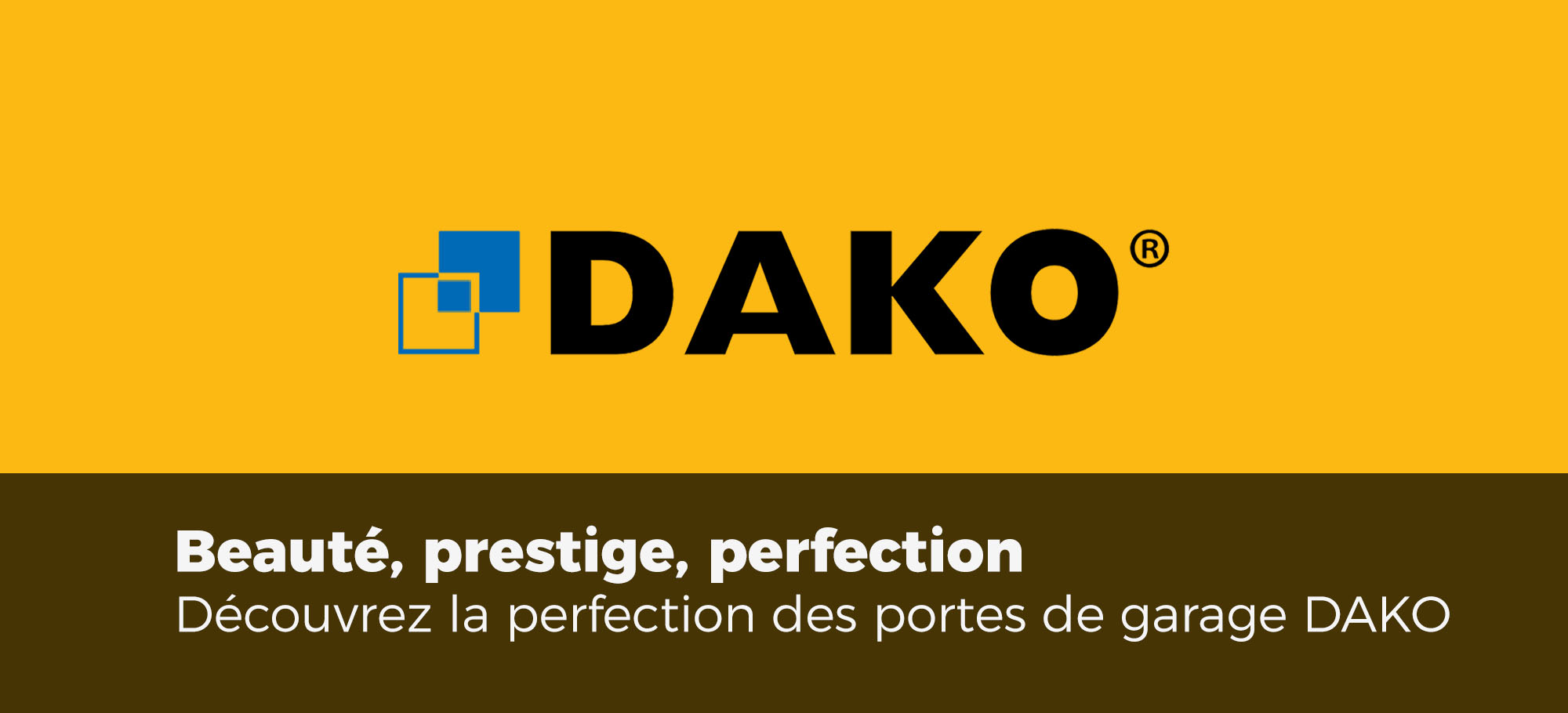 Lire la suite à propos de l’article DAKO : l’art de sublimer votre maison, fenêtre par fenêtre