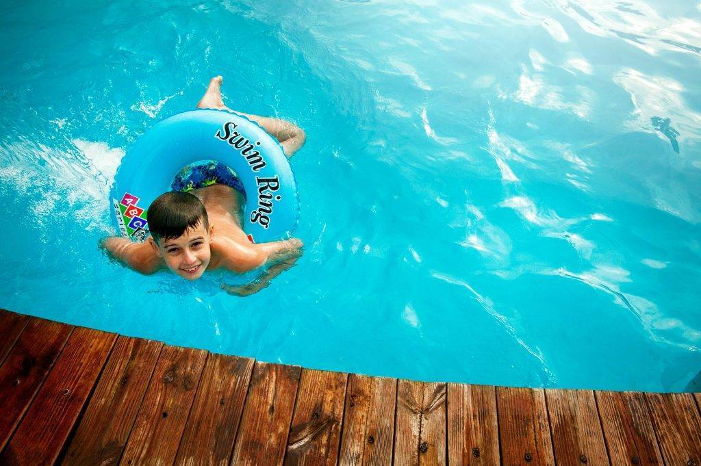 Top 5 des spécialistes de la construction de piscine à Toulouse