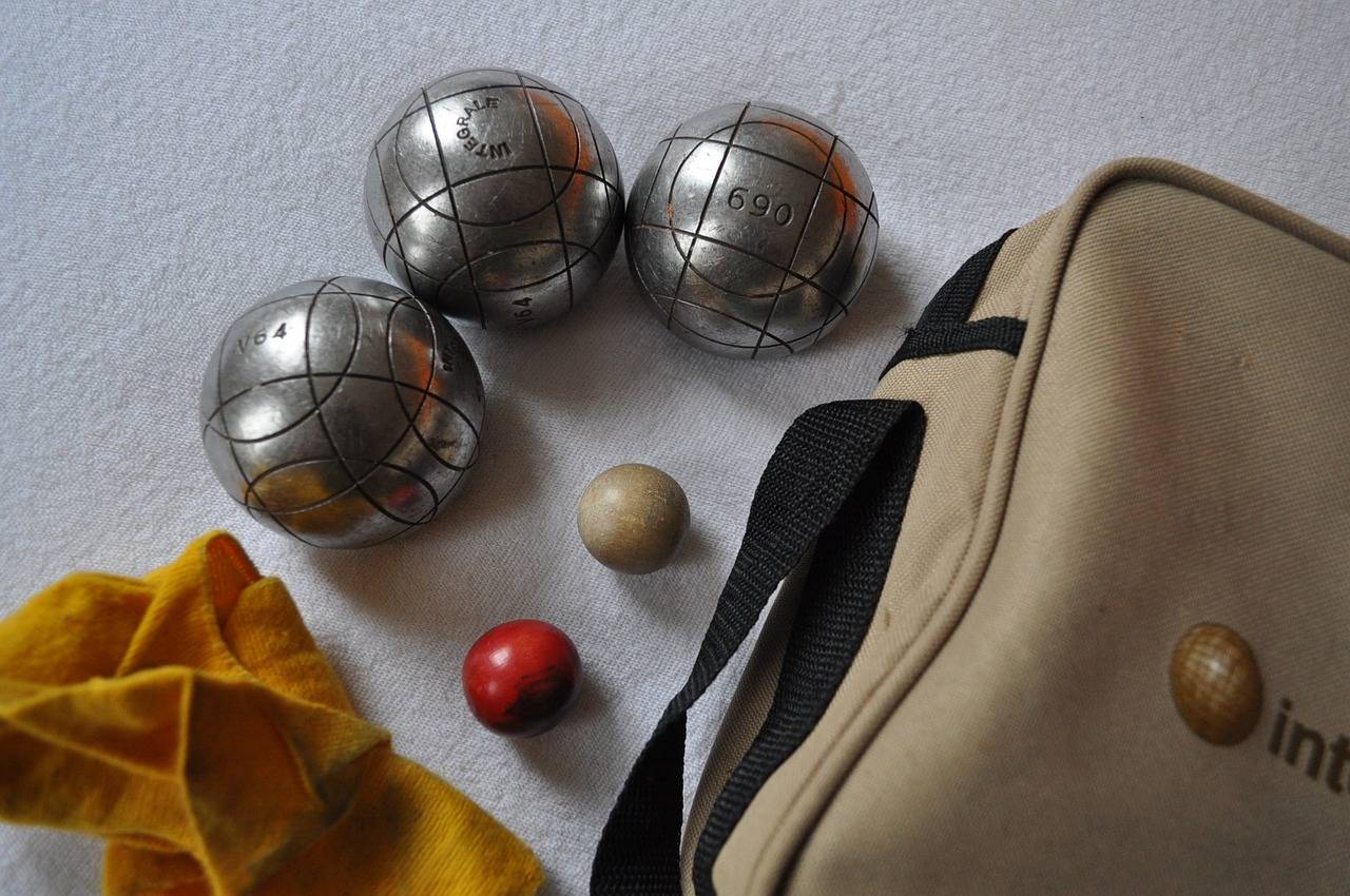 Lire la suite à propos de l’article Des boules de pétanque gravées pour des moments inoubliables