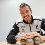 Le portrait de Dylan Rocher