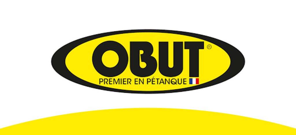 Obut logo